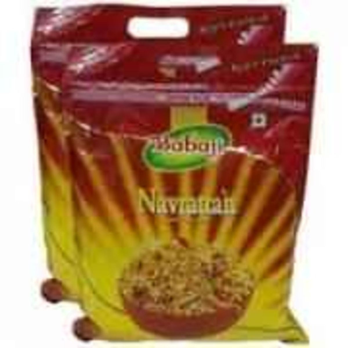 Babaji Navrattan 400 GM