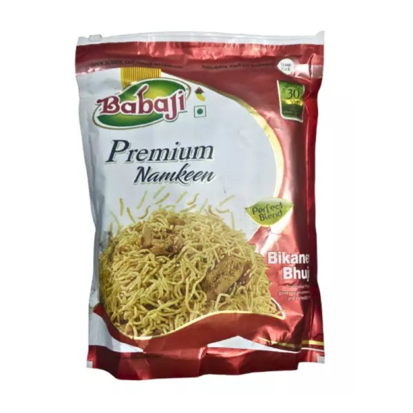 Babaji Premium Namkeen 400 GM