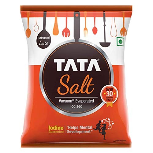 Tata Salt 1 KG