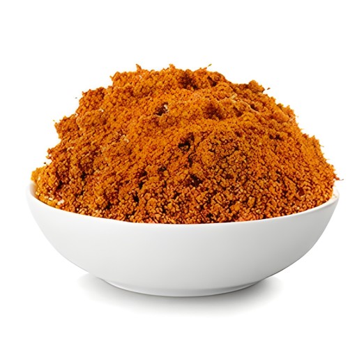 ANNAPOORNA FISH CURRY MASALA 200 GM