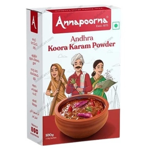 Anna Koor Karam Mas 200 GM
