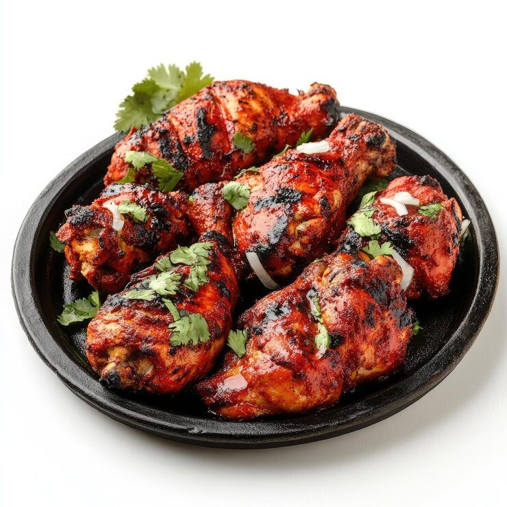 Annapoorna Tandoori Chicken 200 GM