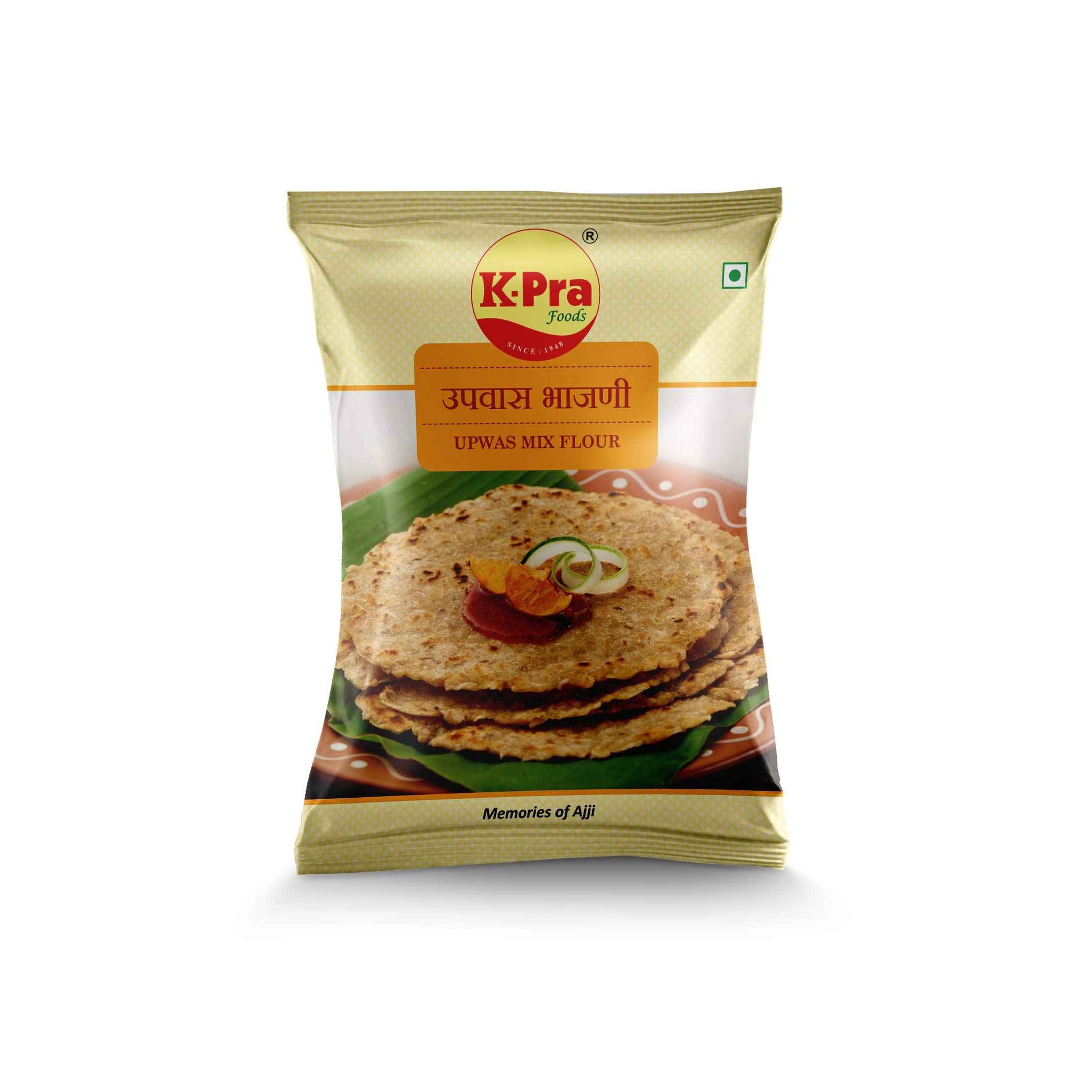 UPWAS MIX FLOUR 500 GM