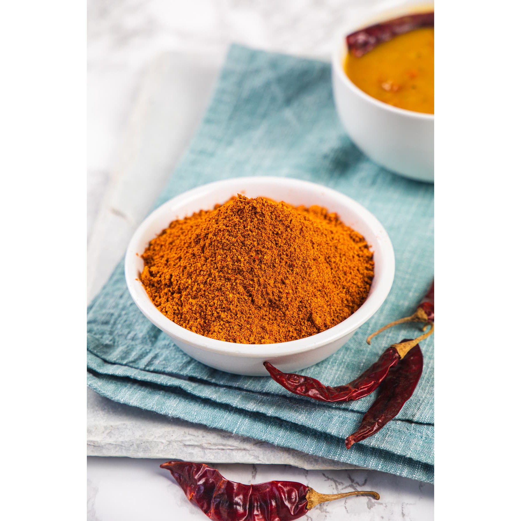 Sambar Masala 1 PACK