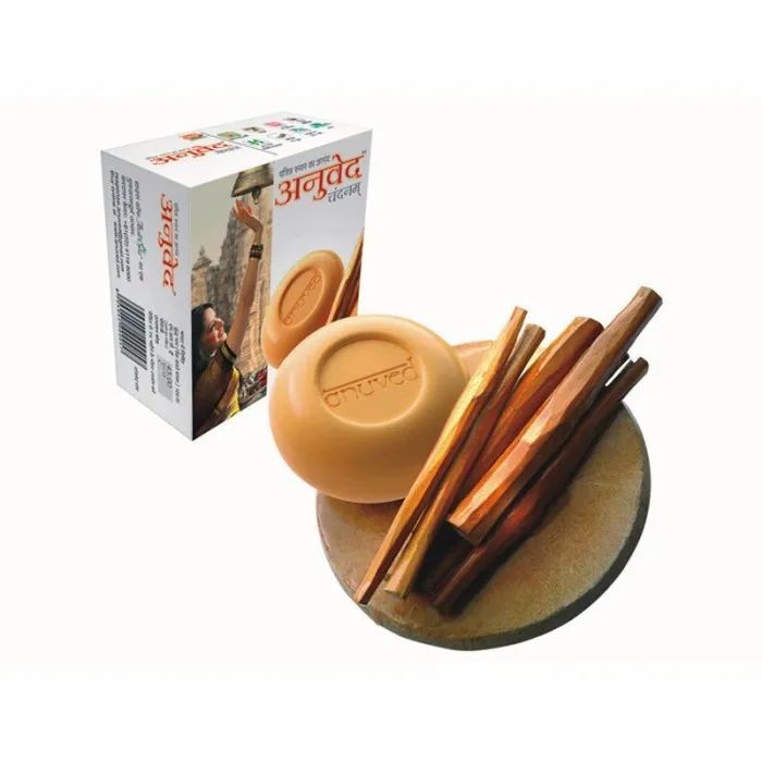 CHANDANAM SOAP 125 GM