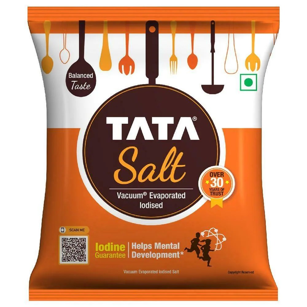 TATA SALT