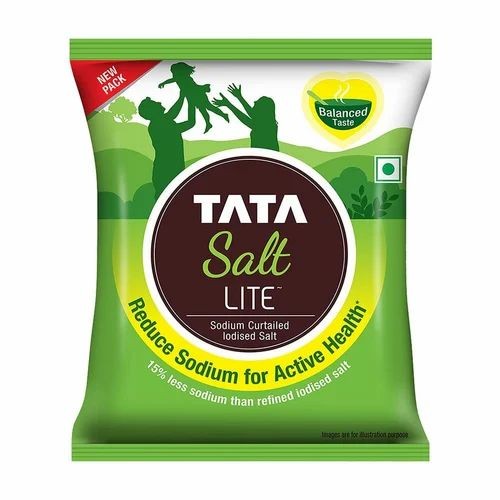 TATA SALT LITE 1 KG