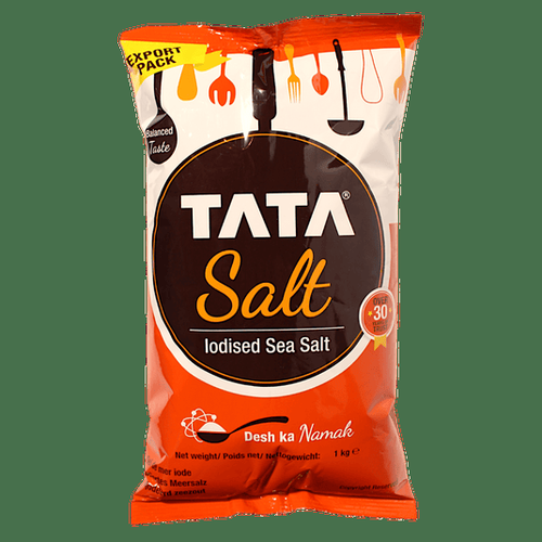 SEA SALT TATA 1 KG