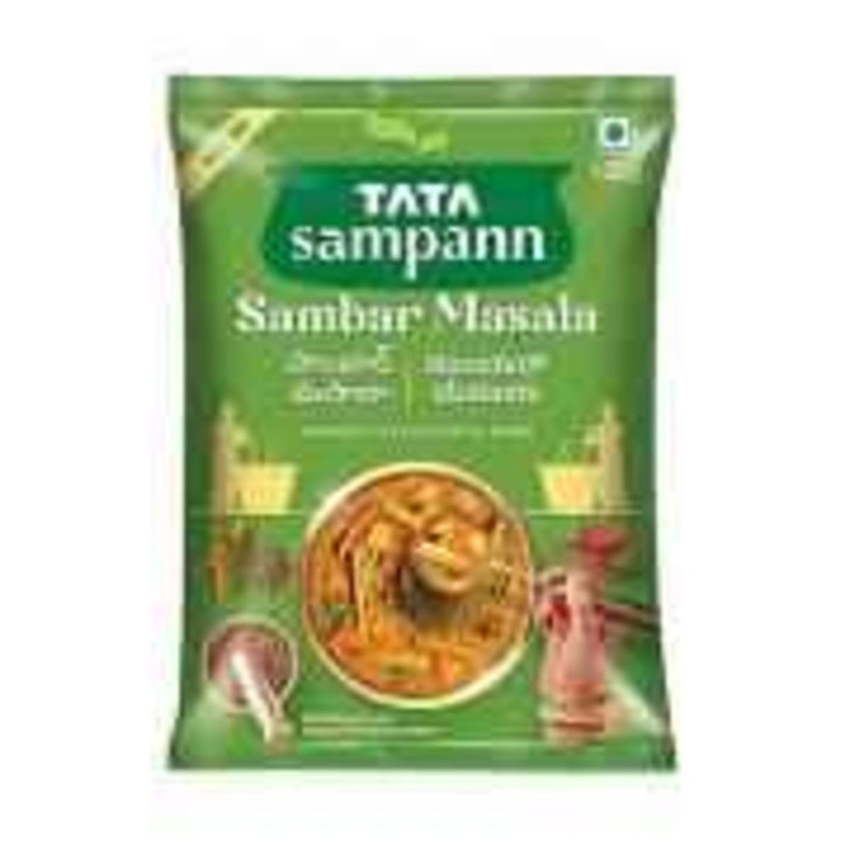 TATA SAMBER MASALA 100 GM