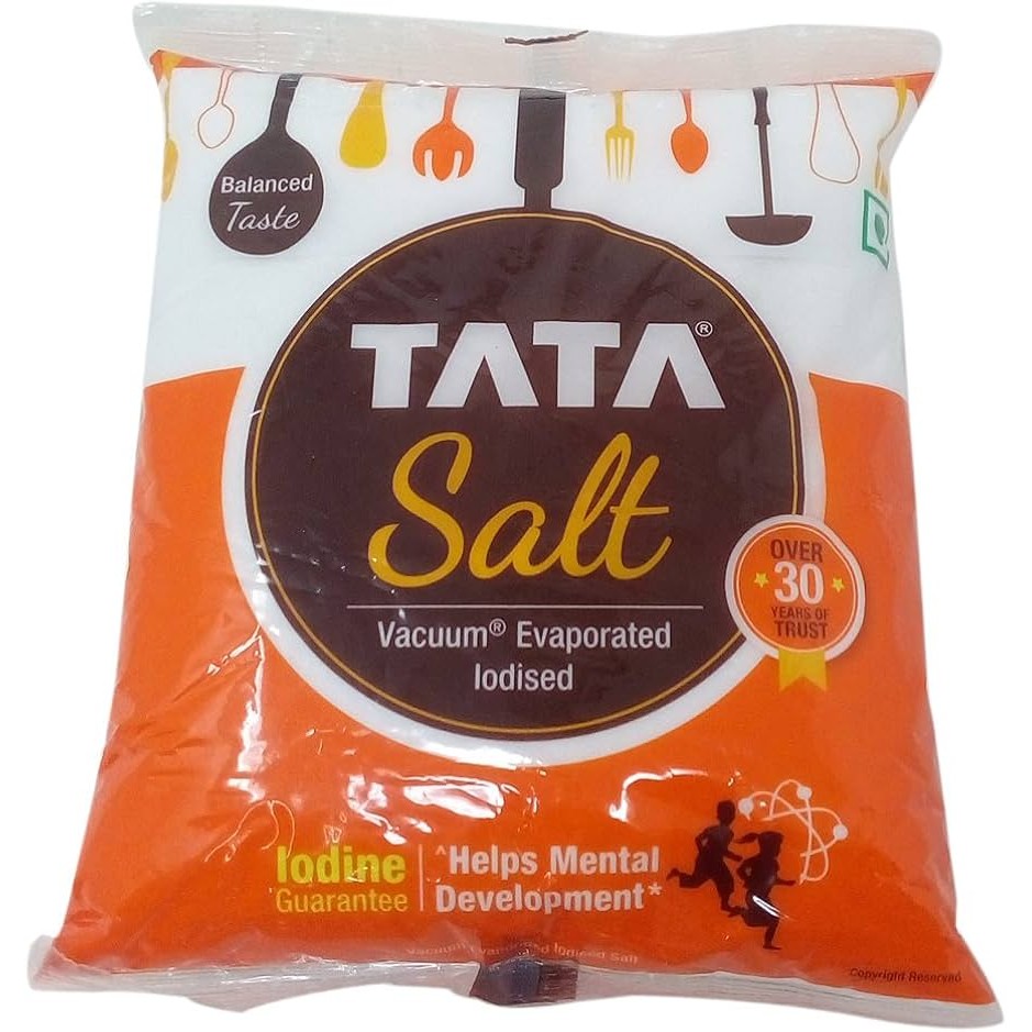 Tata Salt 1 LBS