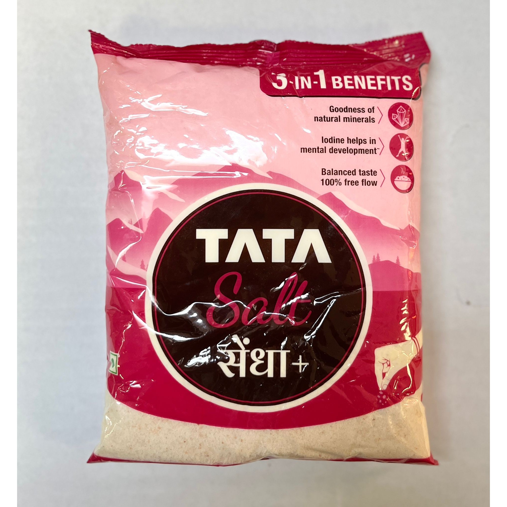 TATA SALT SINDHAV  1 KG