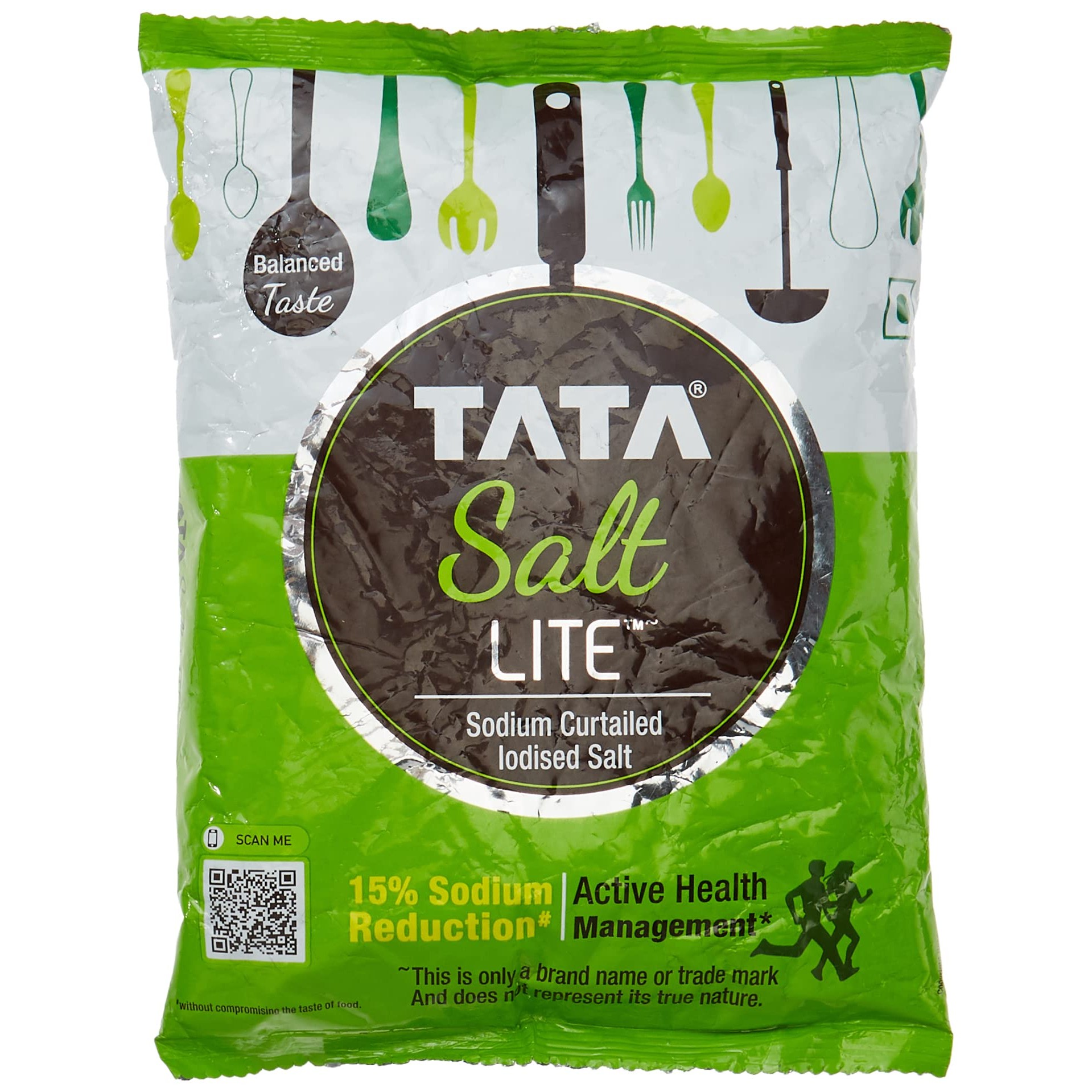 TATA SALT LITE 1 KG