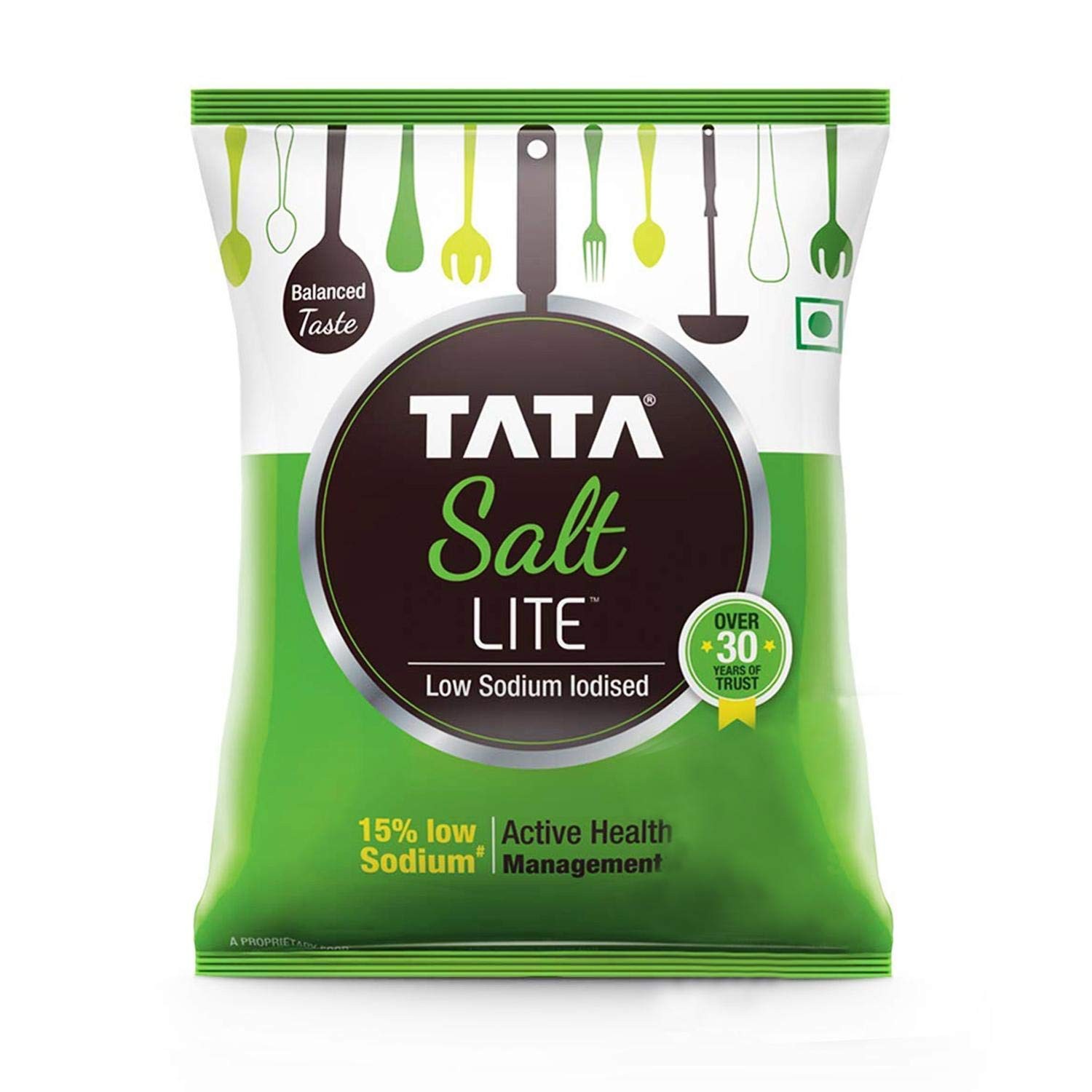 TATA SALT LITE 1 KG