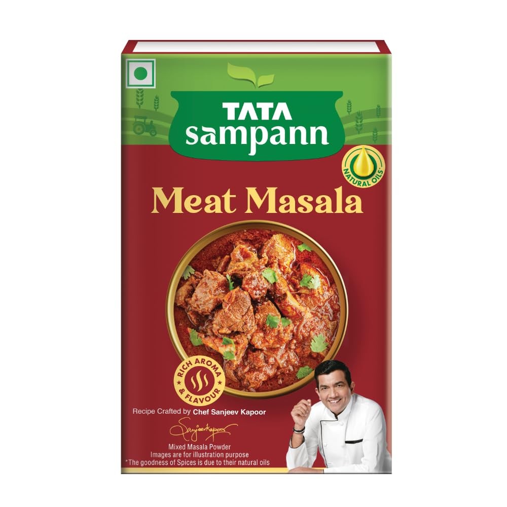 Tata Sampann Meat Masala 100 GM