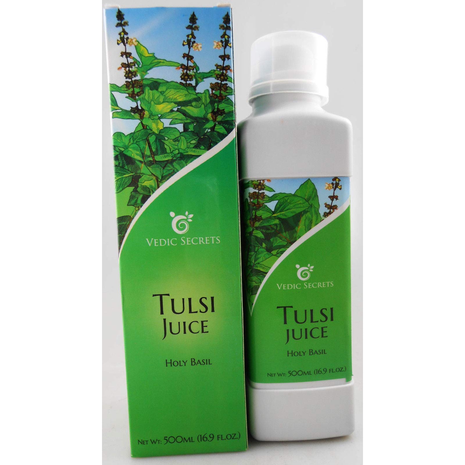 VEDIC TULSI JUICE 500 ML