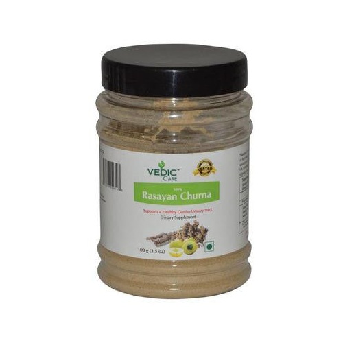 VEDIC RASAYAN CHURAN POWDER 100 GM
