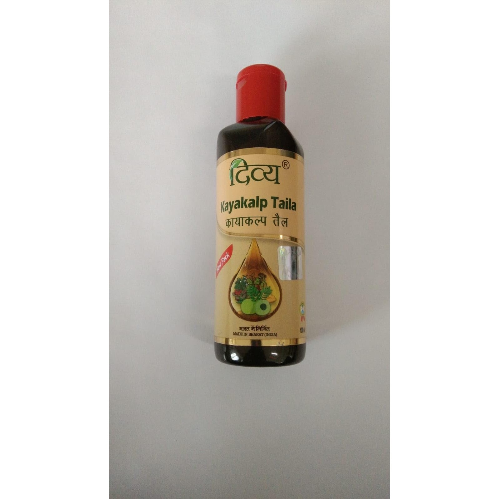 Divya Kayakalp Tail 100 ML