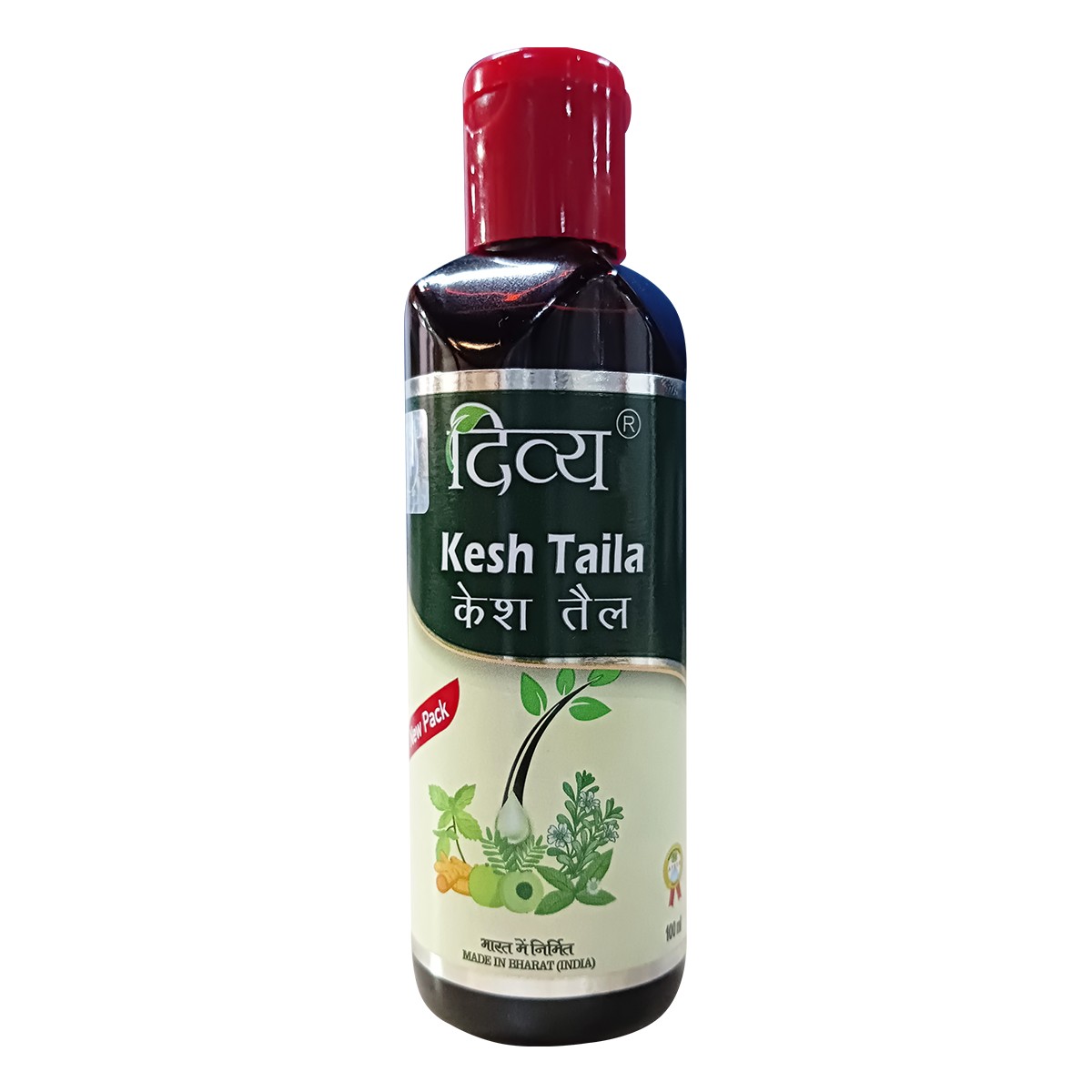 Divya KeshTaila 100 ML