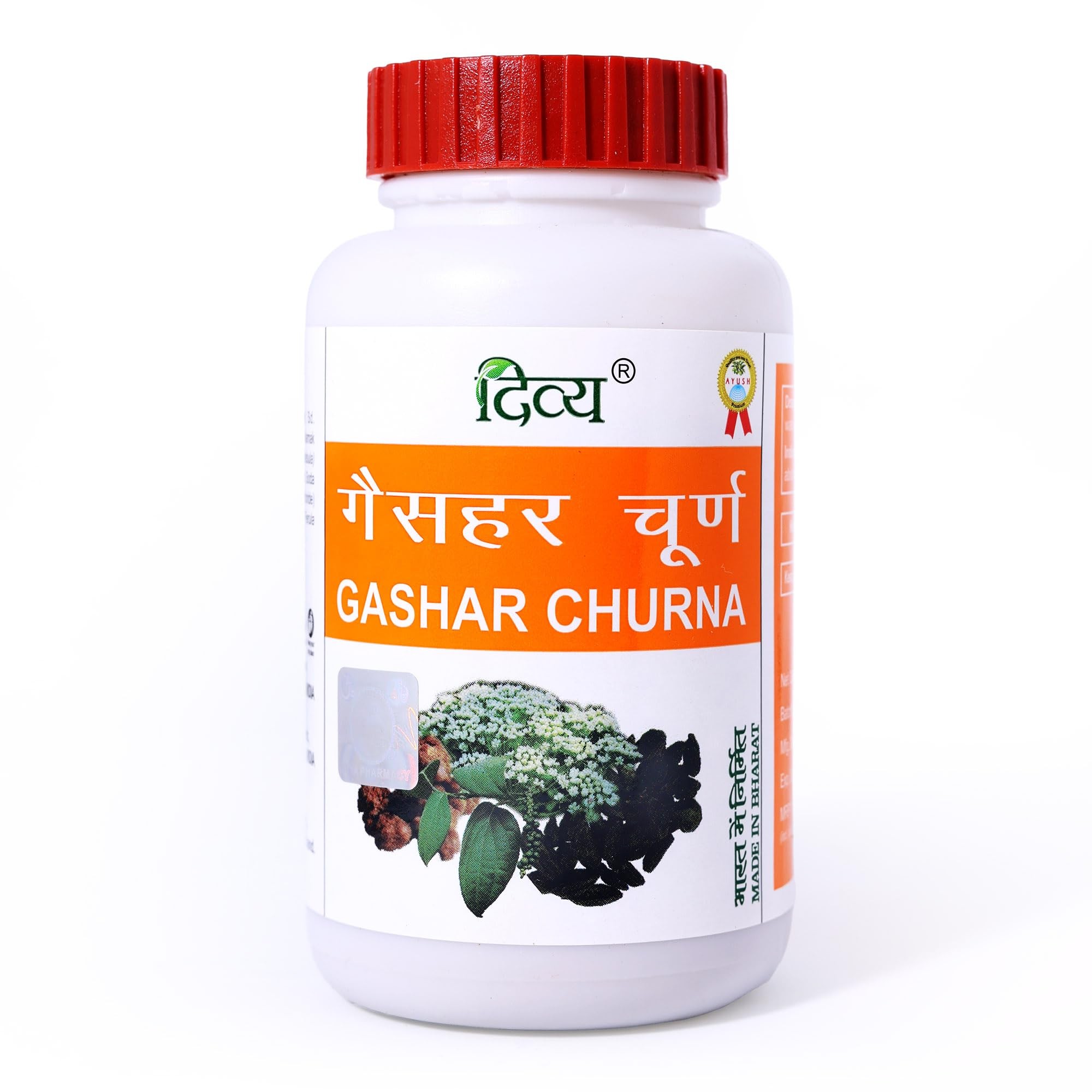 DIVYA GASHAR CHURN