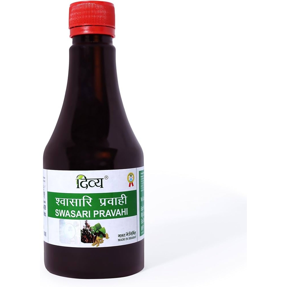 Divya Swasari Pravahi 250 ML