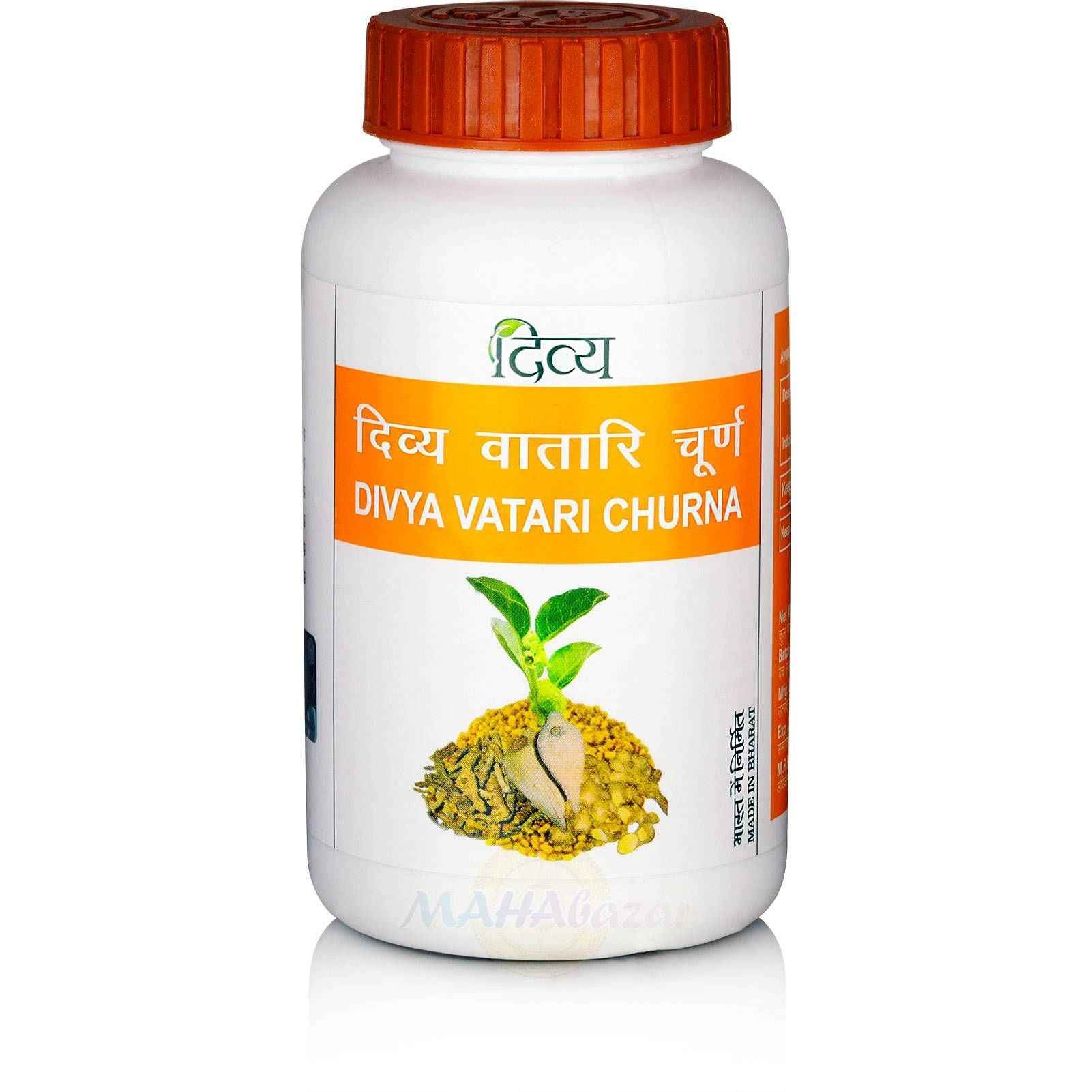 Divya Vatari Churna 100 GM