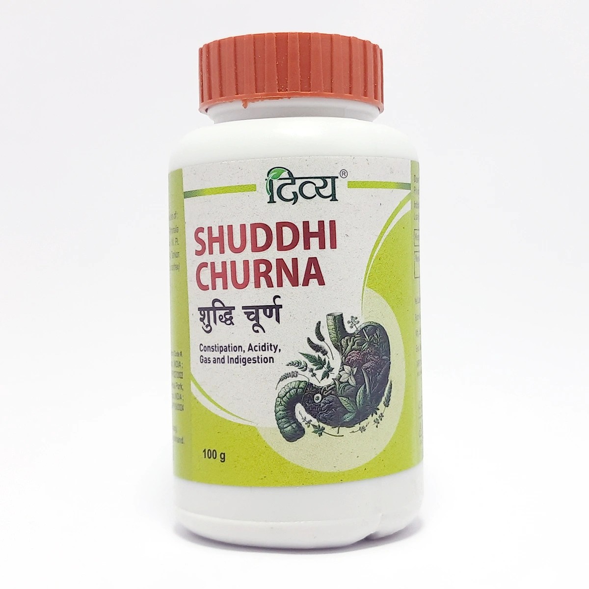 Shuddhi  Churna 100 GM