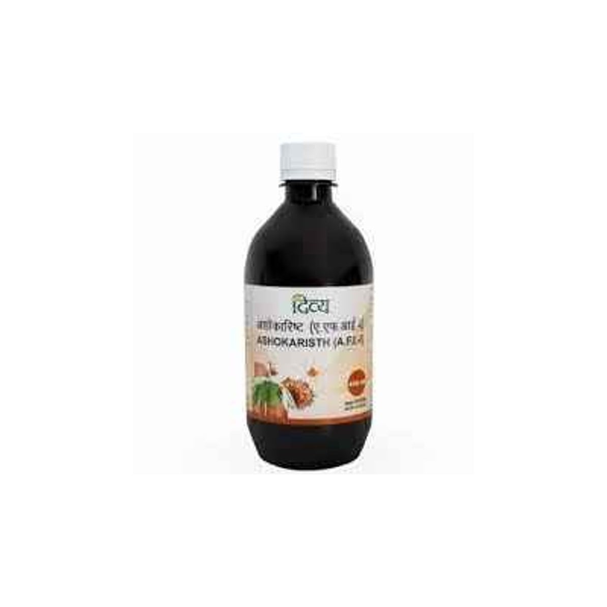 Divya Ashokaristh 450 ML