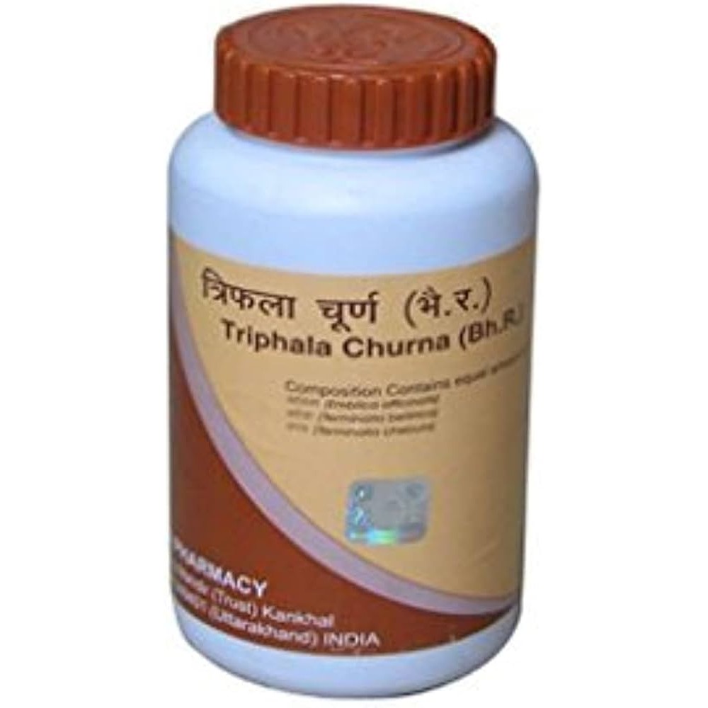Divya Triphala Churna 100 GM