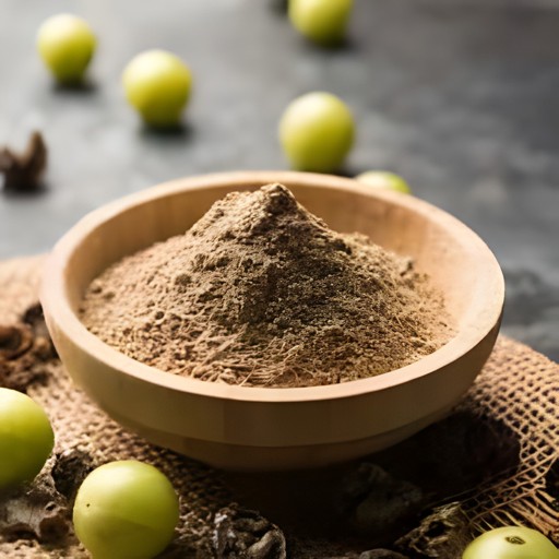 AMLA CHURNA 100 GM
