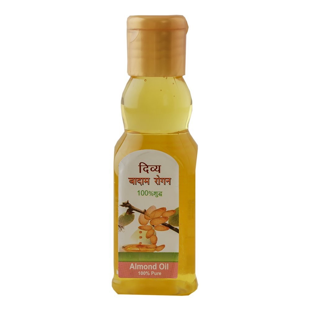 DIVYABADAMROGAN 60 ML