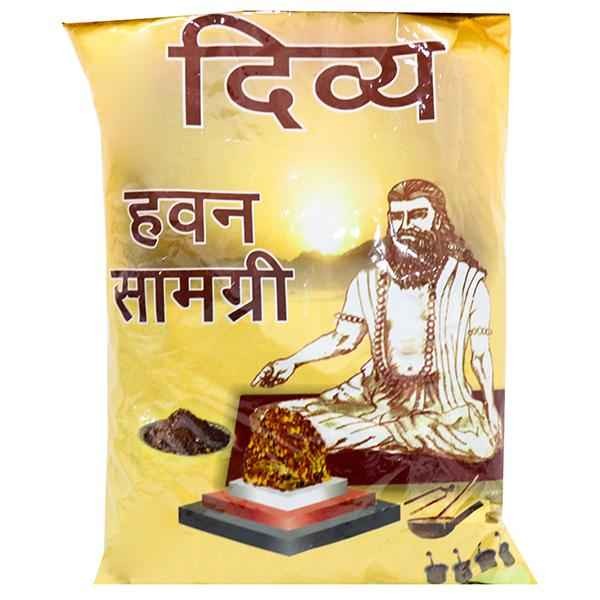 Divya Hawan Samagri 500 GM
