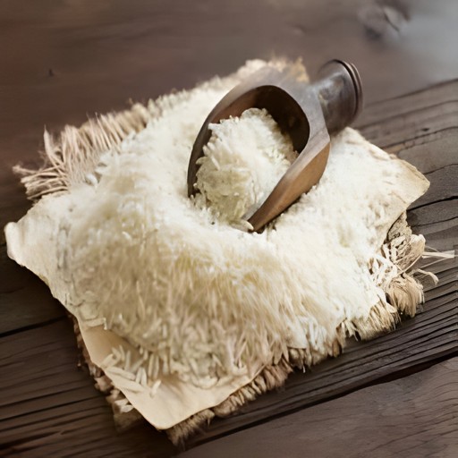 Alishaan Basmati 2 LBS