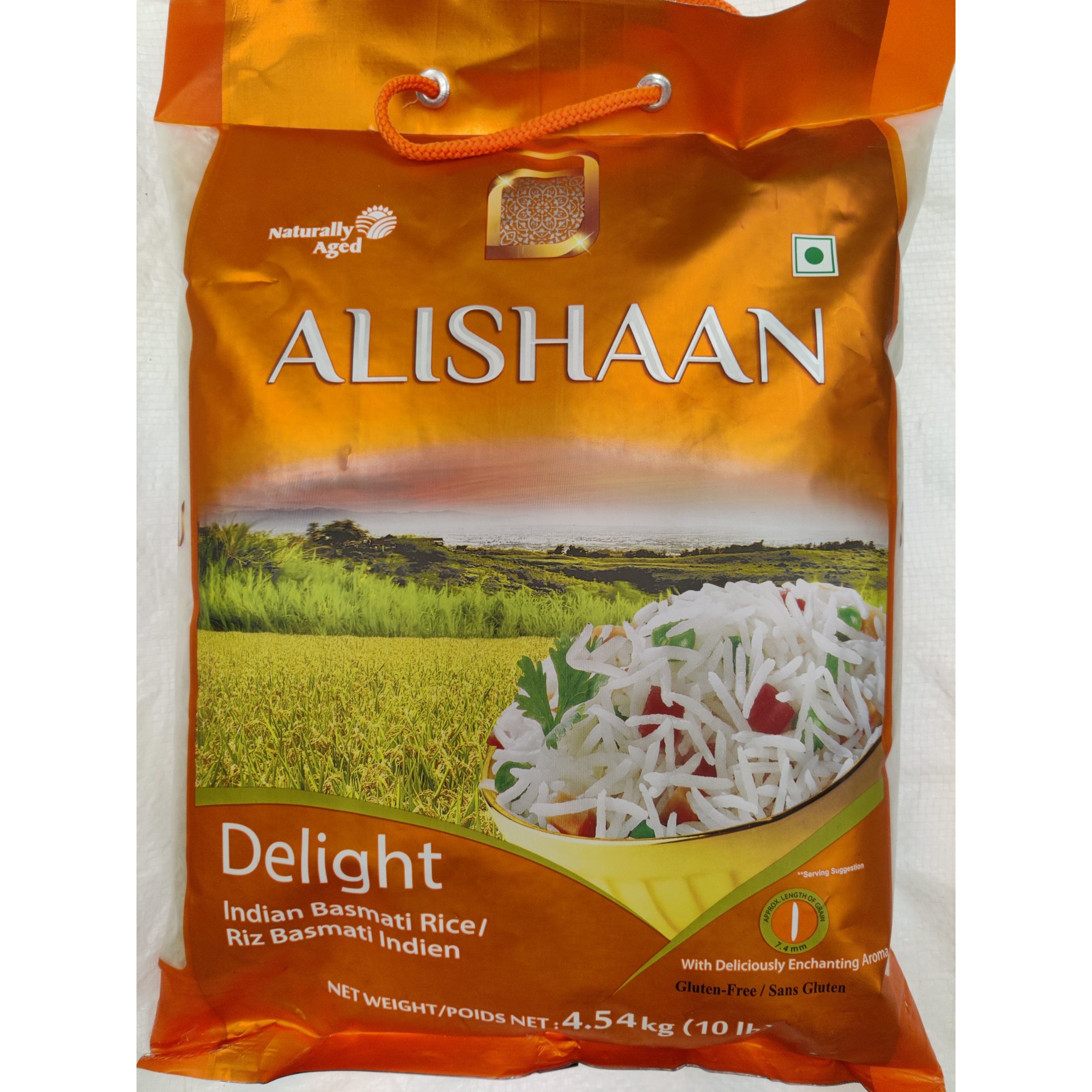 Alishaan Delight 10 LBS