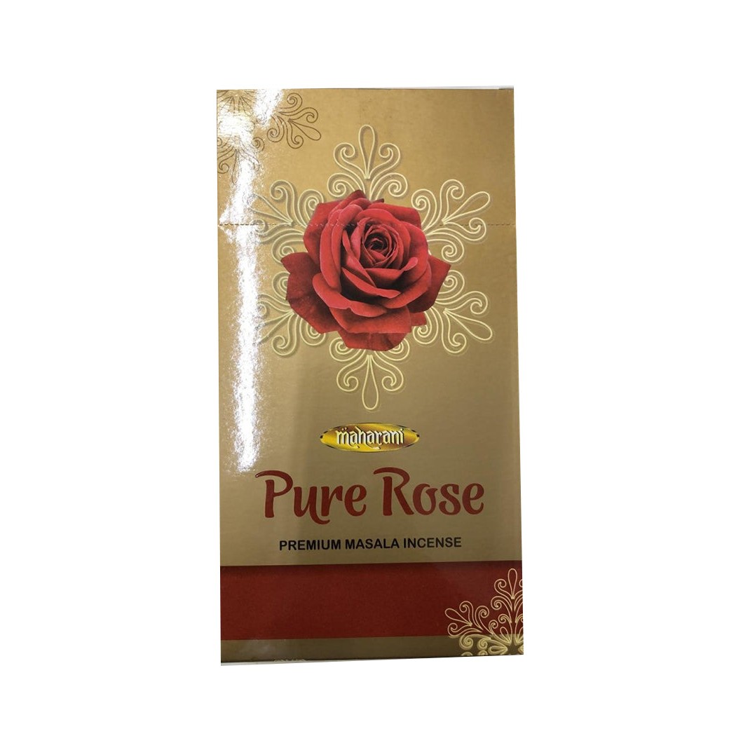 MAHARANI ROSE 15 GM