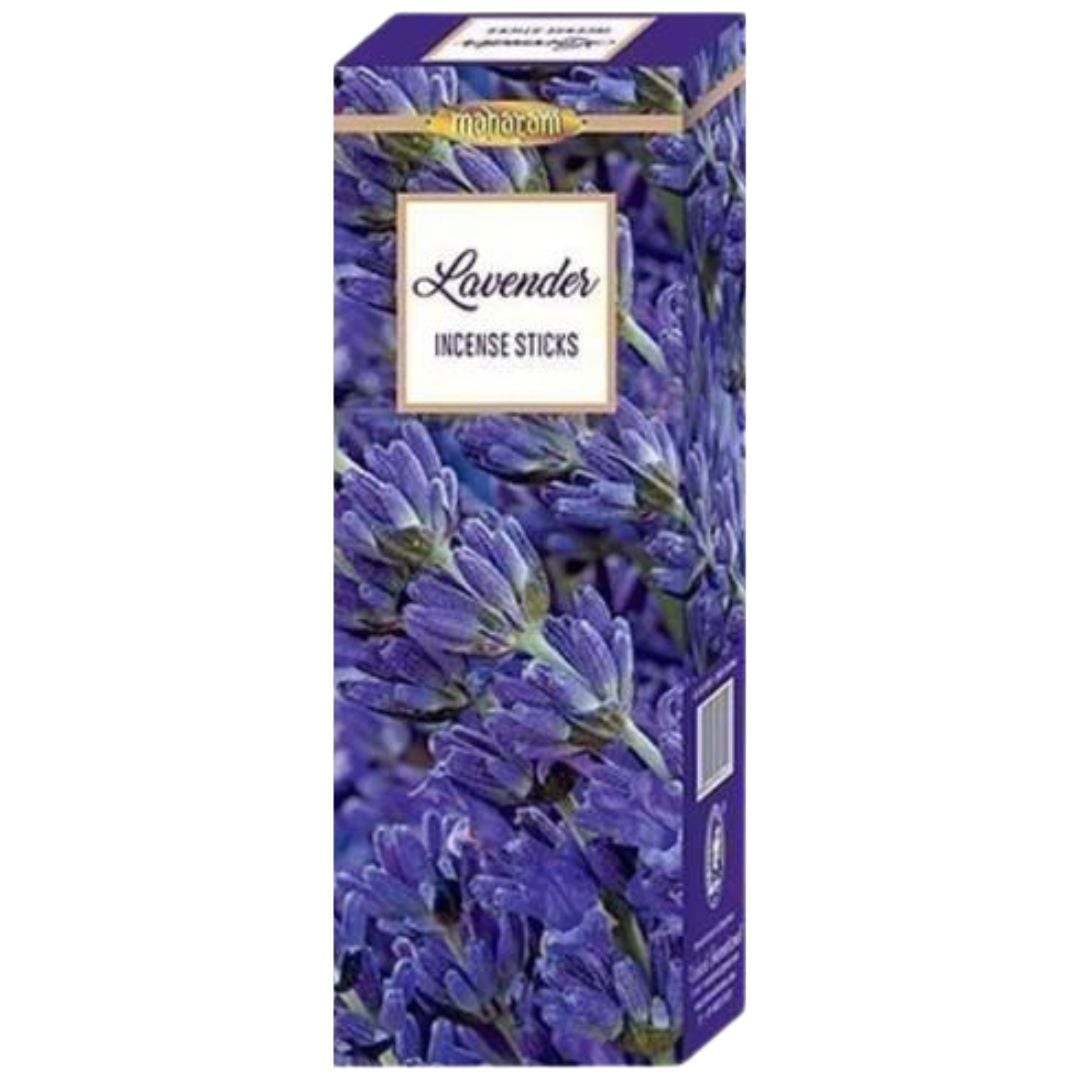 Maharani Lavender Sticks 1 Pack