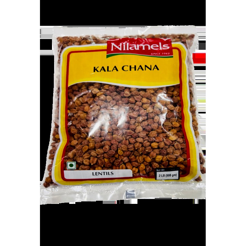 NILAMEL KALA CHANNA 2 LBS