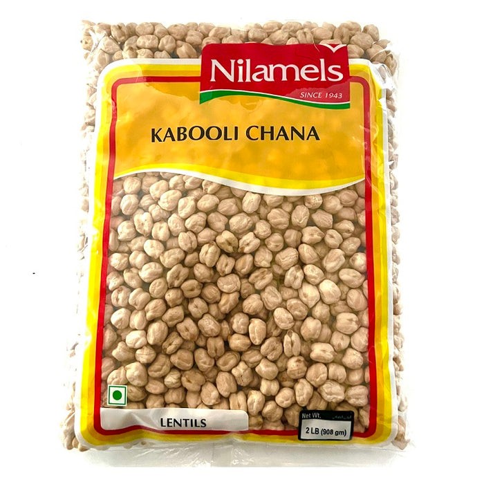 NILAMELS CHANA 2 LBS