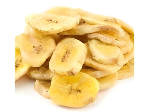 NILAMELS BANANA CHIPS 7 OZ