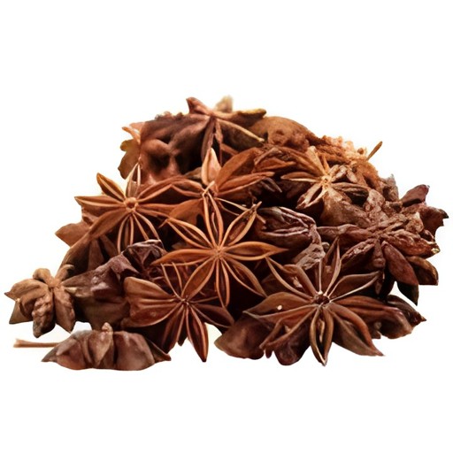 NILAMELS ANISE STAR 200 GM