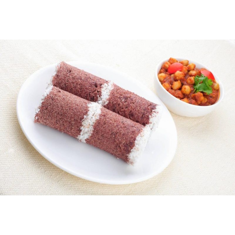 Nilamels Red Puttu Podi 1 KG