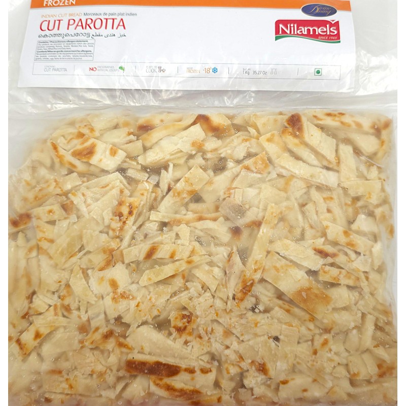 Nilamels Cut Parotta 1 KG