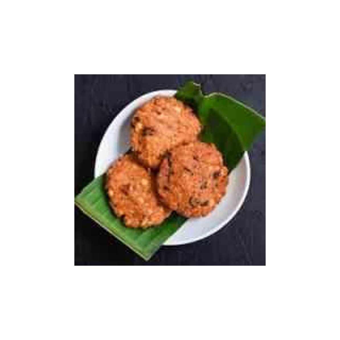 Nilamels Parippuvada 300 GM