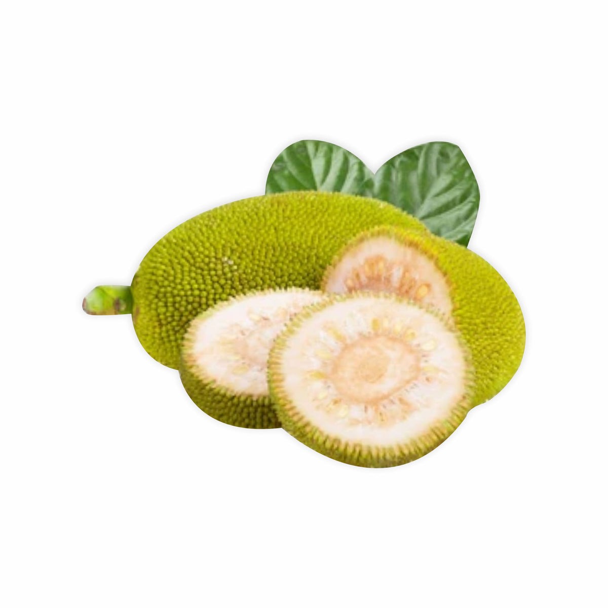Nilamels Jackfruit Green 300 GM