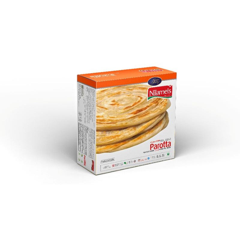 Nilamels Malabar Parotta 2 LBS
