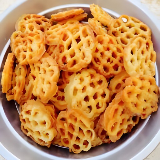 NILAMELS ACHAPPAM 300 GM