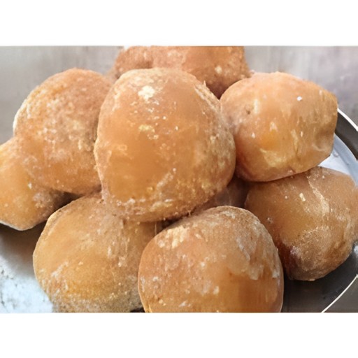 Nilamels Round Jaggery 1 KG