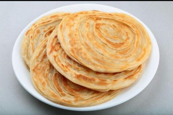 Nilamels Wheat Porotta Family  908 GM