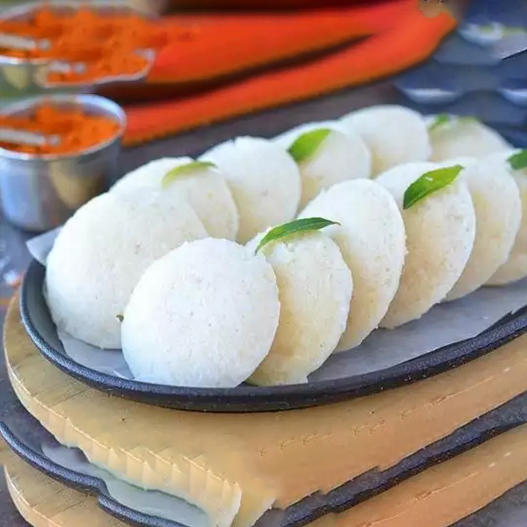 Nilamels Idli 1 KG