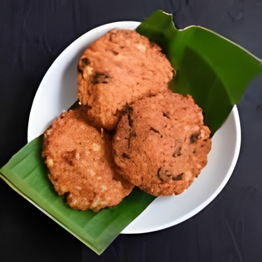 NILAMELS PARIPPUVADA 1 KG