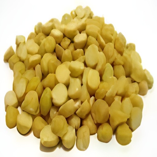NILAMELS CHANA DAL 2 LBS